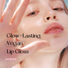 Peripera INK GLASTING LIP GLOSS (001 CLEAR)