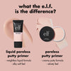 e.l.f. Liquid Poreless Putty Primer, Lightweight Face Primer For Long-lasting Makeup Wear, Creates A Smooth Complexion, Vegan & Cruelty-free