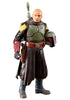 STAR WARS The Black Series Boba Fett (Throne Room) Toy 6-Inch-Scale The Book of Boba Fett Collectible Figure, Kids Ages 4 and Up