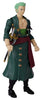 ANIME HEROES Bandai America One Piece, Roronoa Zoro