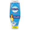 Dawn EZ-Squeeze Ultra Dish Soap Dishwashing Liquid, Original, 22 fl oz