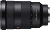 Sony SEL2470GM E-Mount Camera Lens: FE 24-70 mm F2.8 G Master Full Frame Standard Zoom Lens Black