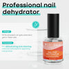 modelones Nail Dehydrator, 15ml Acid Free Nail Prep Dehydrator Base Coat for Acrylic Nails and Gel Nail Polish, Nail Primer Varnish Manicure Bonder