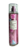 Bath & Body Works Sweet Pea Fragrance Mist Body Splas 8 oz