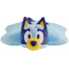 Pillow Pets Bluey, BBC Studios Stuffed Animal, Plush Toy