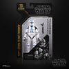 STAR WARS The Black Series Archive Collection 501st Legion Clone Trooper The Clone Wars Lucasfilm 50th Anniversary Action Figure,F1911