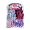 Melissa & Doug Role Play Collection - Goodie Tutus! Dress-Up Skirts Set (4 Costume Skirts)