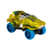 Hot Wheels Track Bundle of 15 Toy Cars, 3 Track-Themed Packs of 5 1:64 Scale Vehicles, Cool Toy for Collectors & Kids