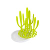 Boon Spring Countertop Drying Rack, Green (B11139)