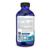 Nordic Naturals Ultimate Omega Liquid, Lemon Flavor - 8 oz - 2840 mg Omega-3 - High-Potency Omega-3 Fish Oil Supplement with EPA & DHA - Promotes Brain & Heart Health - Non-GMO - 48 Servings