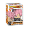 Funko Pop! Animation: Dragon Ball Super - Super Saiyan Rose Goku Black with Translucent Scythe