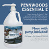 Pennwoods Essential E: Equine Vitamin E Supplement for Horse Health, Performance, Recovery & Nutrition - 1 Gallon