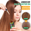 Jamaican Black Castor Oil,100% Pure and Natural Organic Castor Oil Cold Pressed Glass Bottles, Hair Growth, Eyebrow Care, Skin Care, Nourishes and Hydrates Hair, Castor Oil for Body & Carrier Oil