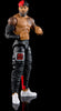 Mattel WWE Jimmy Uso Top Picks Elite Collection Action Figure, Articulation & Life-Like Detail, Interchangeable Accessories, 6-in