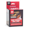 Fluker's Deep Thermal Heat Lamp for Reptiles - 75 watt