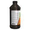 NOW Supplements, Liquid Chlorophyll, Super Concentrated, Internal Deodorizer*,Boost Energy, Mint Flavor, 16-Ounce