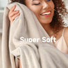 Umisleep 100% Microfiber Hair Towel, 41