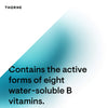 THORNE B-Complex #12 - Vitamin B Complex with Active B12 and Folate - 60 Capsules