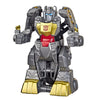 Transformers Classic Heroes Team Grimlock Converting Toy, 4.5-Inch Action Figure, for Kids Ages 3 and Up