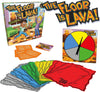 The Original The Floor is Lava! Game by Endless Games - Interactive Game For Kids And Adults - Promotes Physical Activity - Indoor And Outdoor Safe