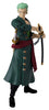 ANIME HEROES Bandai America One Piece, Roronoa Zoro