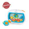 Baby Einstein Sea Dreams Soother Musical Crib Toy and Sound Machine, Newborns Plus