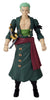 ANIME HEROES Bandai America One Piece, Roronoa Zoro