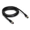 Humminbird 720117-2 SOLIX/APEX/Helix G2N, G3N, G4N NMEA 2000 Drop Cable, 2M