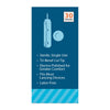 EasyTouch Twist Lancets, 30 G, Box of 100