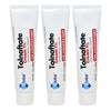 Globe Tolnaftate 1%, 1 Oz Antifungal Treatment, Proven Clinically Effective on Most Athletes Foot and Ringworm (3 Pack)