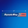 Reynolds Wrap Aluminum Foil, 30 Sqft, 1 CT