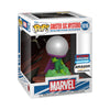 Funko Pop! Deluxe: Marvel Sinister 6 - Mysterio, Amazon Exclusive, Figure 4 of 7