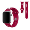 SOAR NCAA 38mm Apple Watch Band, Alabama Crimson Tide