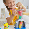 Play-Doh Swirlin' Smoothies Toy Blender Playset, Play Kitchen Appliances, Kids Arts and Crafts Toys, Easter Basket Stuffers or Gifts, Ages 3+