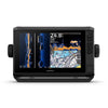 Garmin ECHOMAP UHD2 93sv with GT56 Transducer, 9