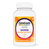 centrum minis women's daily multivitamin for immune support with zinc and vitamin c, 280 mini tablets, 140 day supply (expiry -10/31/2024)