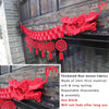 Lunar New Year Dragon Ceiling Decorations?Assembly Needed?, 2024 Chinese New Year Decor Party Favors Party Supplies Lunar New Year Decorations for Shops, Restaurant, Party, Home, Chinatown