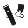 Disney Baby by J.L. Childress Mickey Stroller Hooks, 2 Pack, Black