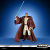 STAR WARS The Vintage Collection OBI-Wan Kenobi Toy VC31, 3.75-Inch-Scale Attack of The Clones Action Figure, Toys Kids 4 and Up