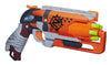 NERF Zombie Strike Hammershot Blaster (Amazon Exclusive)