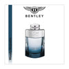 BENTLEY for Men Azure 3.4 oz Eau de Toilette Spray