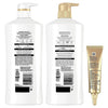 Pantene Shampoo, Conditioner and Hair Treatment Set, Radiant Color Shine, Safe for Color-Treated Hair