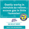 Little Remedies Gas Relief Drops | Natural Berry Flavor | 1 oz. | Pack of 1 | Gently Works in Minutes | Safe for Newborns