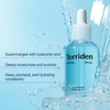 Torriden DIVE-IN Low-Molecular Hyaluronic Acid Serum, 1.69 fl oz | Fragrance-free Face Serum for Dry, Dehydrated, Oily Skin | Vegan, Clean, Cruelty-Free Korean Skin Care