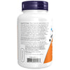 NOW Supplements, True Focus with Amino Acids, Ginkgo, DMAE + CoQ10 and Grape Seed Extract , 90 Veg Capsules