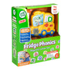 LeapFrog Fridge Phonics Magnetic Letter Set, Yellow