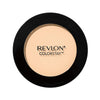 Revlon Face Powder, ColorStay 16 Hour Face Makeup, Longwear Medium- Full Coverage with Flawless Finish, Shine & Oil Free, 820 Light, 0.3 Oz