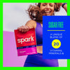 AdvoCare Spark Vitamin & Amino Acid Supplement - Focus & Energy Supplement Mix - Powdered Energy Supplement Mix - Powder Supplement Mix - Amino Acids - Fruit Punch - 14 Stick Packs