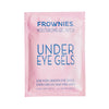 Frownies Eye Gels, 3 Count