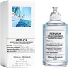 Maison Margiela Replica Sailing Day Eau de Toilette for Unisex, 3.4 Ounce